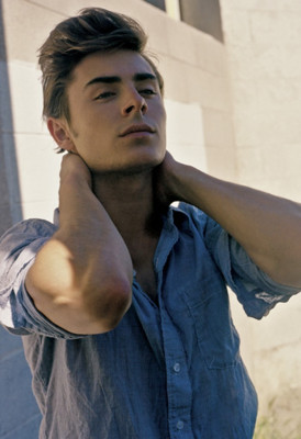 Zac Efron pic #138354