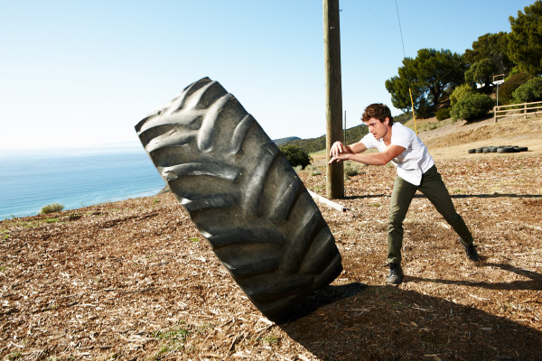 Zac Efron pic #608341