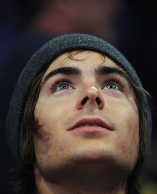 Zac Efron pic #166239