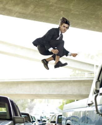 Zac Efron pic #587090