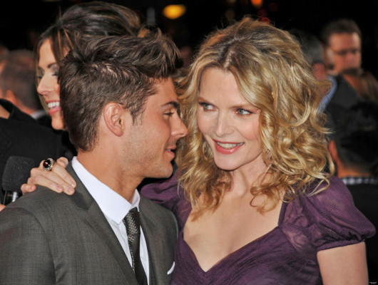 Zac Efron pic #698363