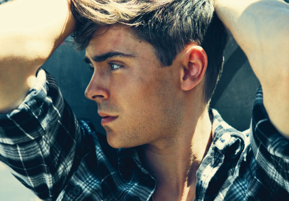 Zac Efron pic #284624