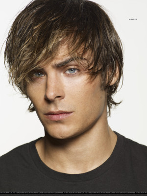 Zac Efron pic #135698