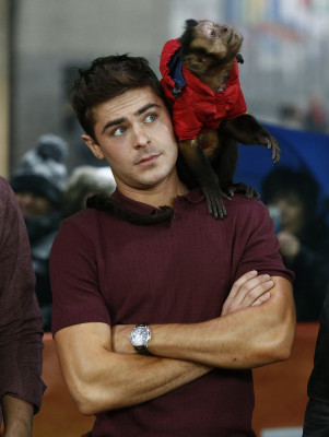 Zac Efron pic #697801