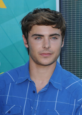 Zac Efron pic #184299