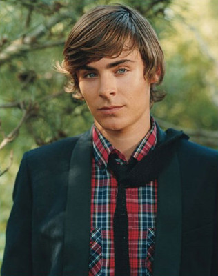 Zac Efron pic #138894