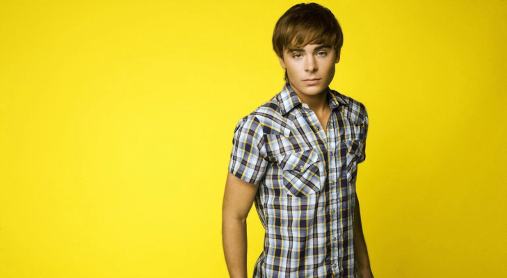 Zac Efron pic #221641