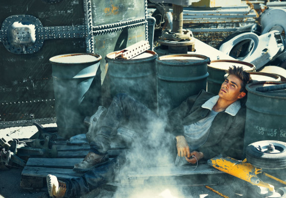 Zac Efron pic #284625