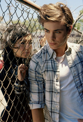 Zac Efron pic #138896