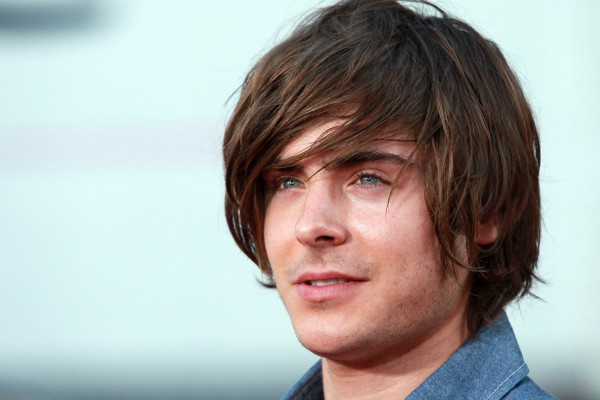 Zac Efron pic #166013