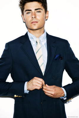 Zac Efron pic #294223