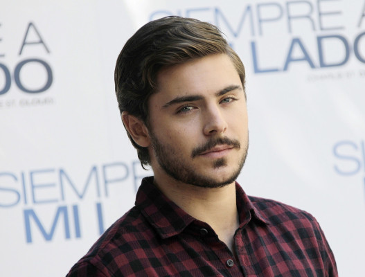 Zac Efron pic #296024