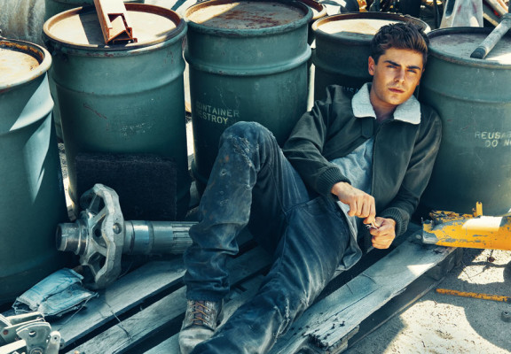 Zac Efron pic #284627