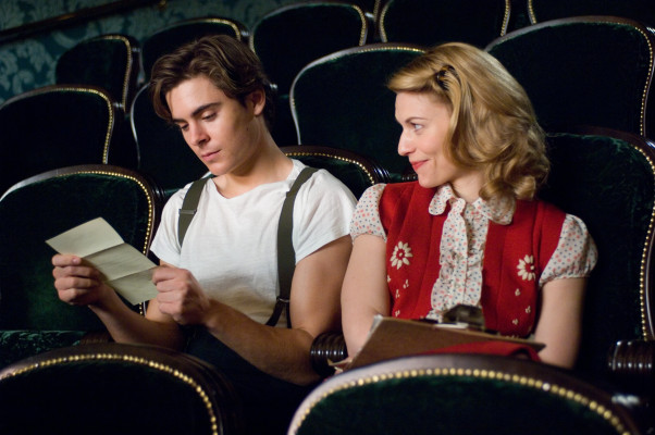 Zac Efron pic #571848