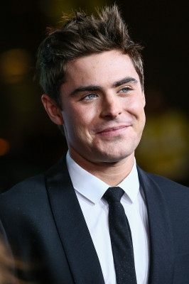 Zac Efron pic #697789