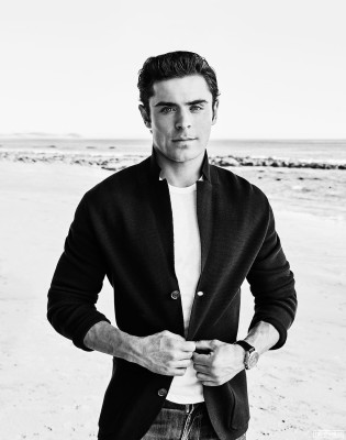 Zac Efron pic #954643