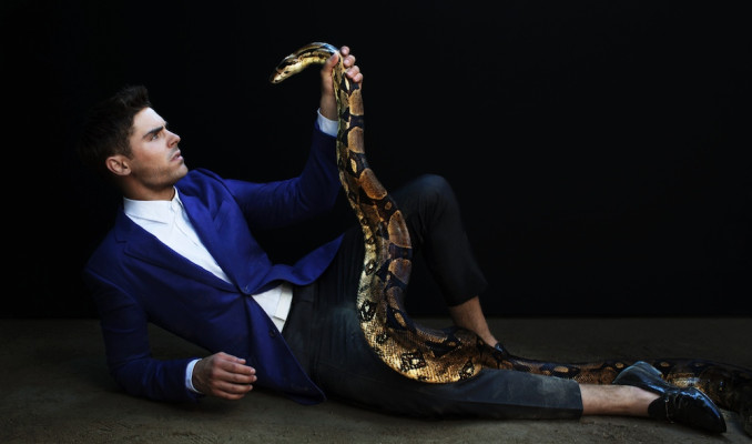 Zac Efron pic #698376