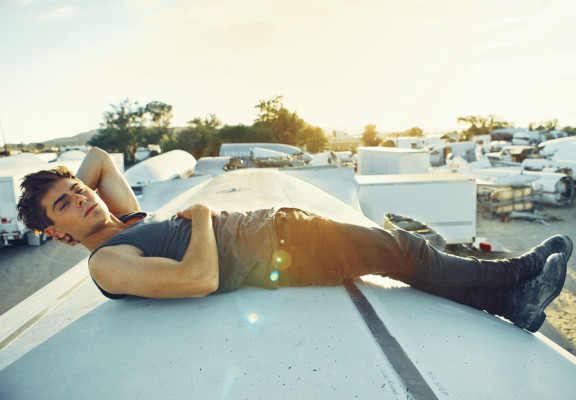 Zac Efron pic #284628