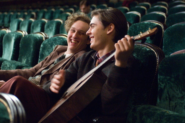 Zac Efron pic #571847