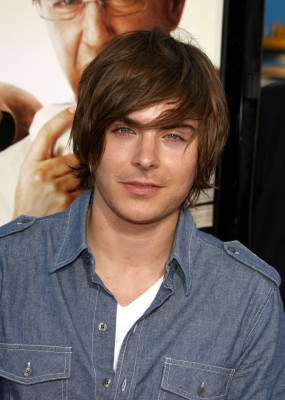 Zac Efron pic #164840