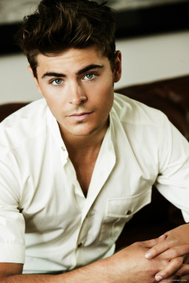 Zac Efron pic #294226