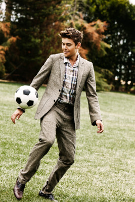 Zac Efron pic #294225