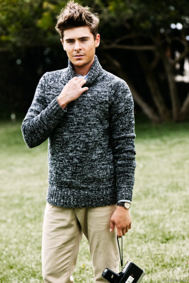 Zac Efron pic #294224