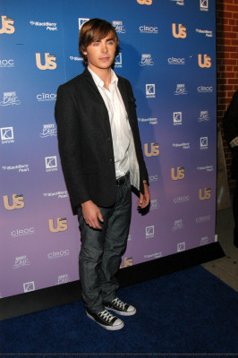 Zac Efron pic #135866