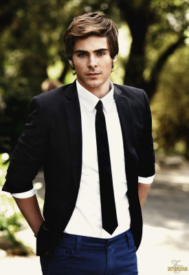 Zac Efron pic #136391