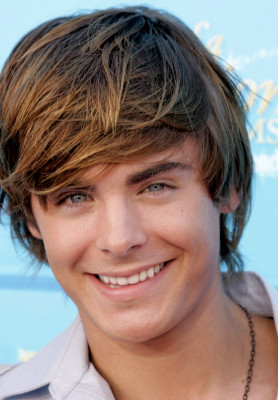 Zac Efron pic #200577