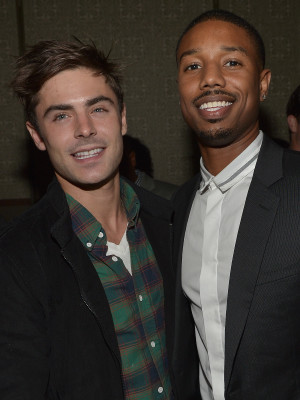 Zac Efron pic #697783