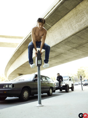 Zac Efron pic #585351