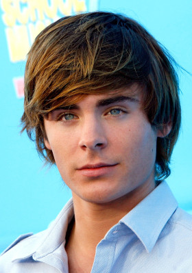 Zac Efron pic #153072