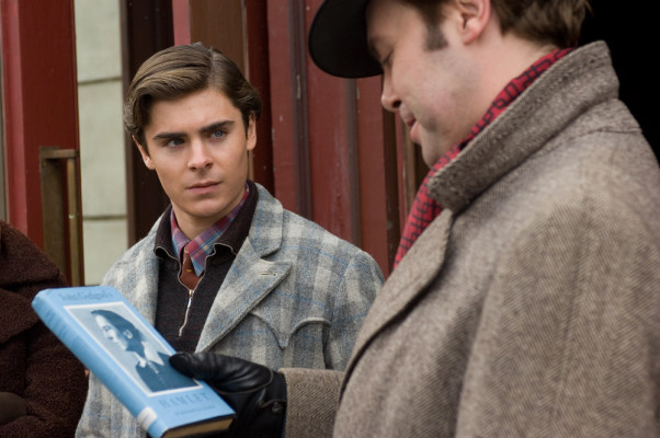 Zac Efron pic #572433