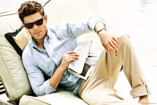 Zac Efron pic #290065