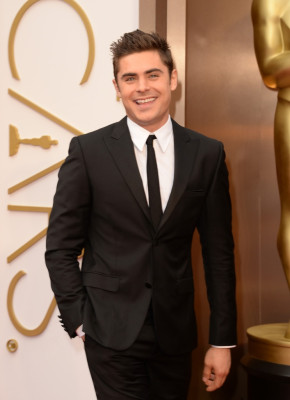Zac Efron pic #708074