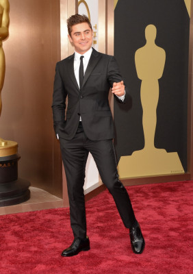 Zac Efron pic #708073
