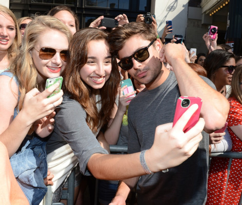Zac Efron pic #698367