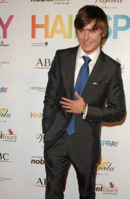 Zac Efron pic #138314