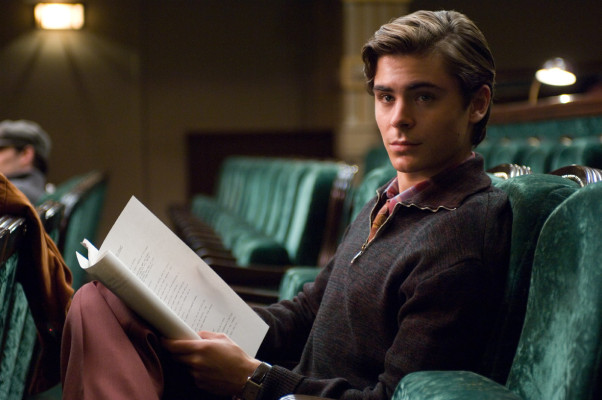 Zac Efron pic #572445