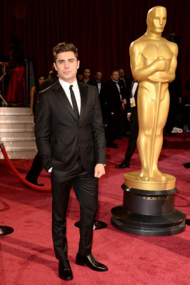 Zac Efron pic #708071