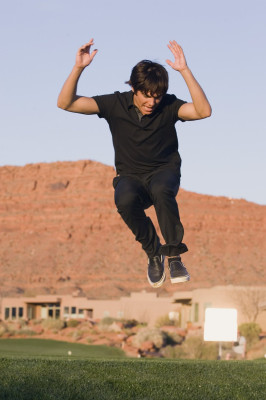 Zac Efron pic #572701