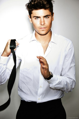 Zac Efron pic #293387
