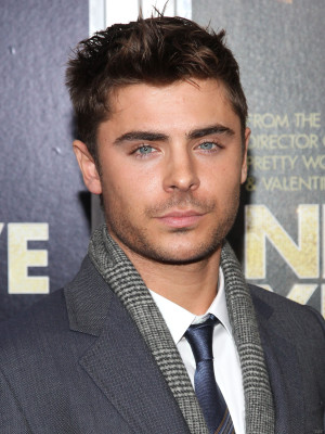 Zac Efron pic #698361