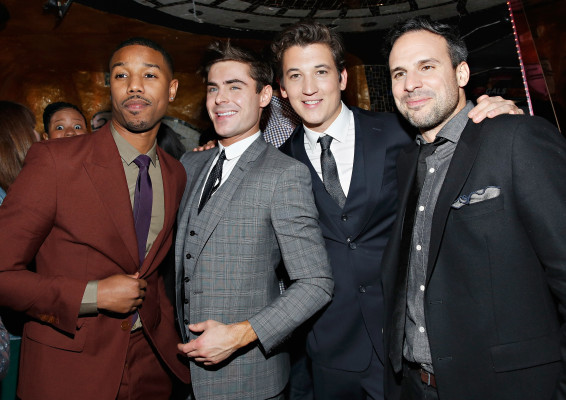 Zac Efron pic #697787