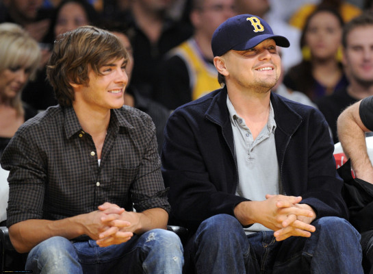 Zac Efron pic #172996
