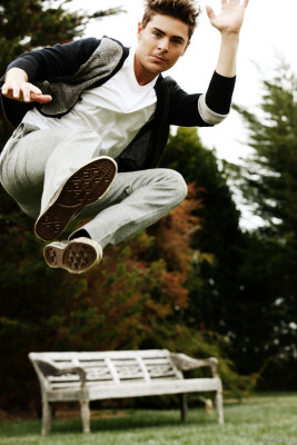 Zac Efron pic #314186
