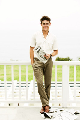 Zac Efron pic #314185