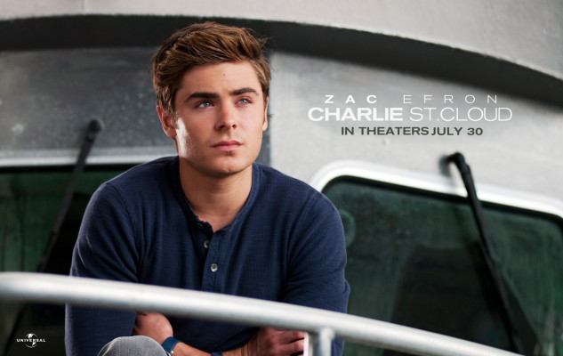 Zac Efron pic #576805