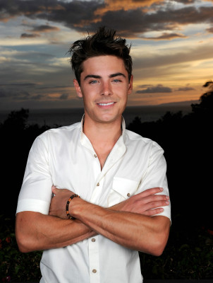 Zac Efron pic #317828